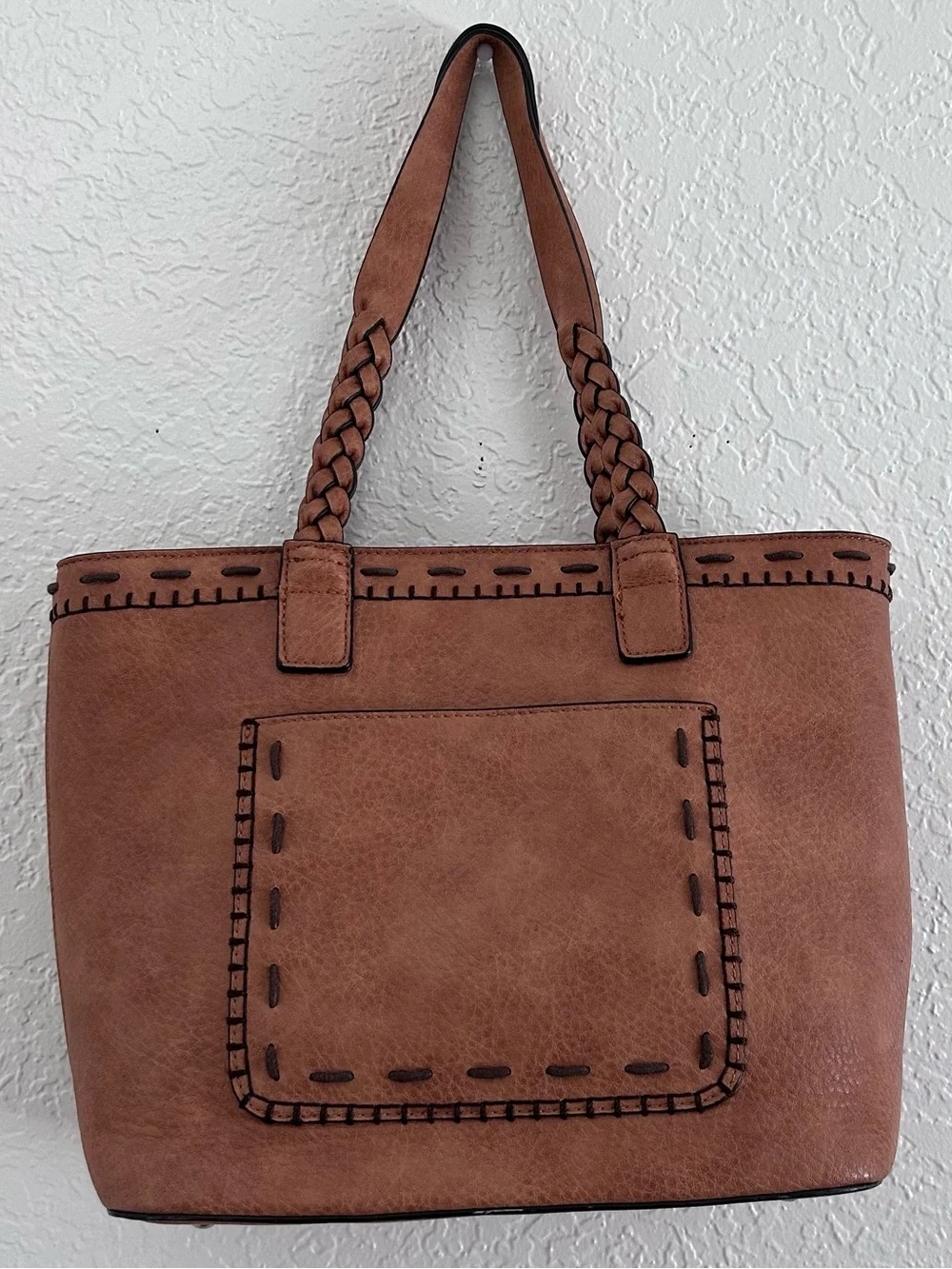 Lady Conceal Sophia Tote for concealed carry